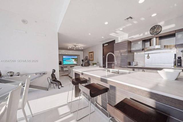 Residenz im 51. Stock des EPIC, Downtown Miami, Bild 22