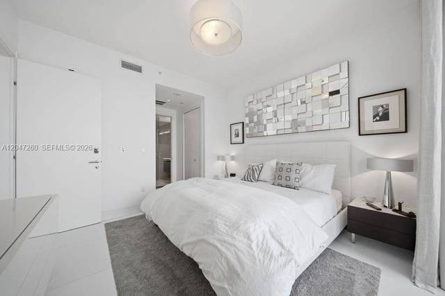 Residenz im 51. Stock des EPIC, Downtown Miami, Bild 23