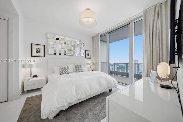 Residenz im 51. Stock des EPIC, Downtown Miami, Bild 24