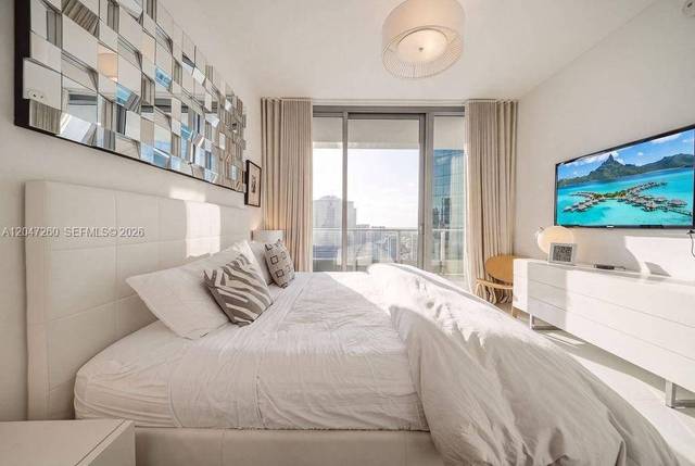 Residenz im 51. Stock des EPIC, Downtown Miami, Bild 26