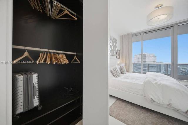 Residenz im 51. Stock des EPIC, Downtown Miami, Bild 29