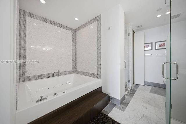 Residenz im 51. Stock des EPIC, Downtown Miami, Bild 30