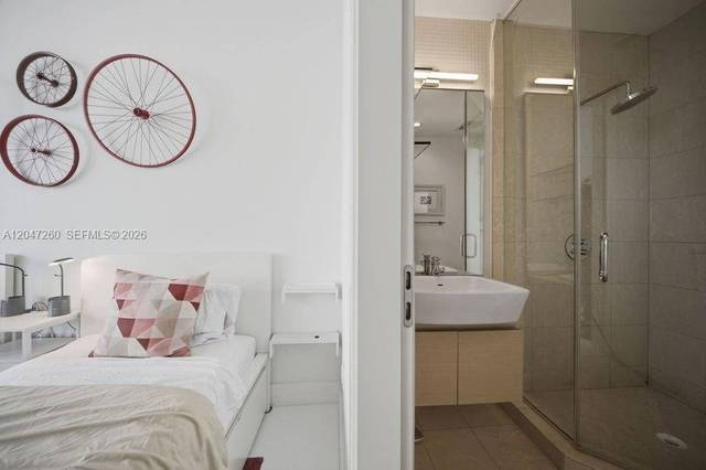 Residenz im 51. Stock des EPIC, Downtown Miami, Bild 41