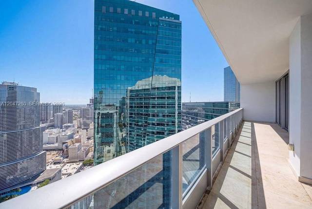 Residenz im 51. Stock des EPIC, Downtown Miami, Bild 44
