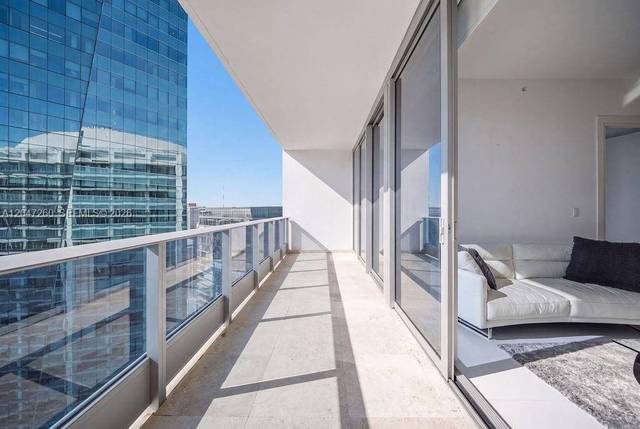 Residenz im 51. Stock des EPIC, Downtown Miami, Bild 45