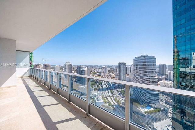 Residenz im 51. Stock des EPIC, Downtown Miami, Bild 46