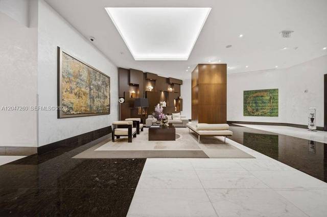 Residenz im 51. Stock des EPIC, Downtown Miami, Bild 48