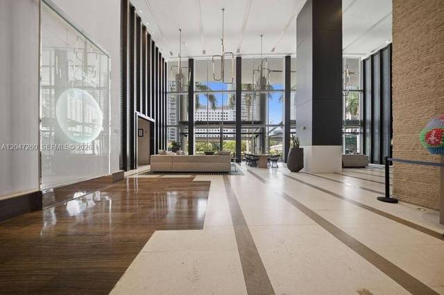 Residenz im 51. Stock des EPIC, Downtown Miami, Bild 49