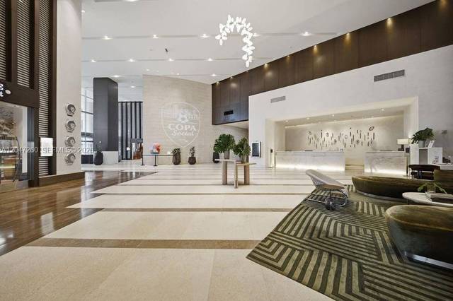 Residenz im 51. Stock des EPIC, Downtown Miami, Bild 50