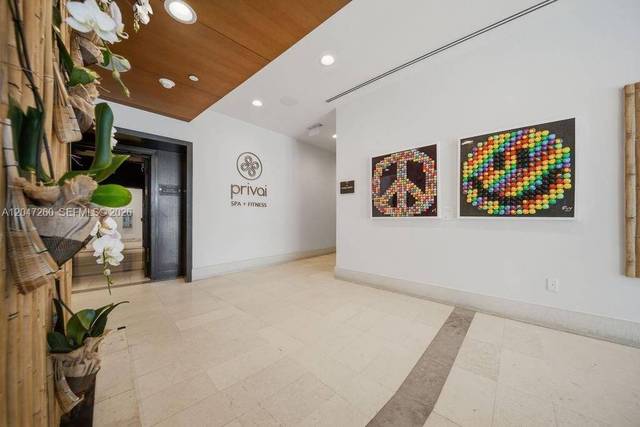 Residenz im 51. Stock des EPIC, Downtown Miami, Bild 53