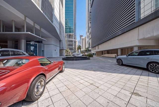Residenz im 51. Stock des EPIC, Downtown Miami, Bild 56