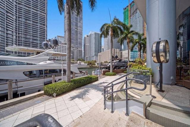 Residenz im 51. Stock des EPIC, Downtown Miami, Bild 57