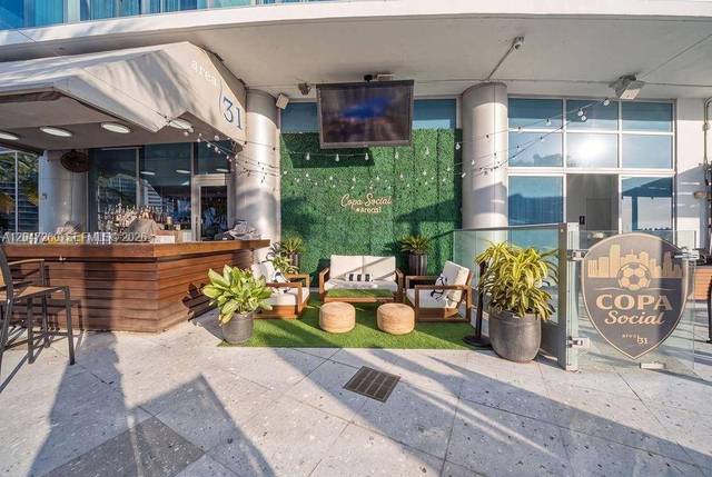 Residenz im 51. Stock des EPIC, Downtown Miami, Bild 60