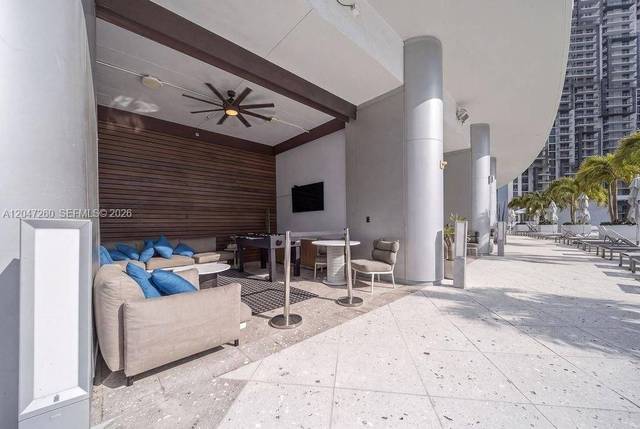 Residenz im 51. Stock des EPIC, Downtown Miami, Bild 62
