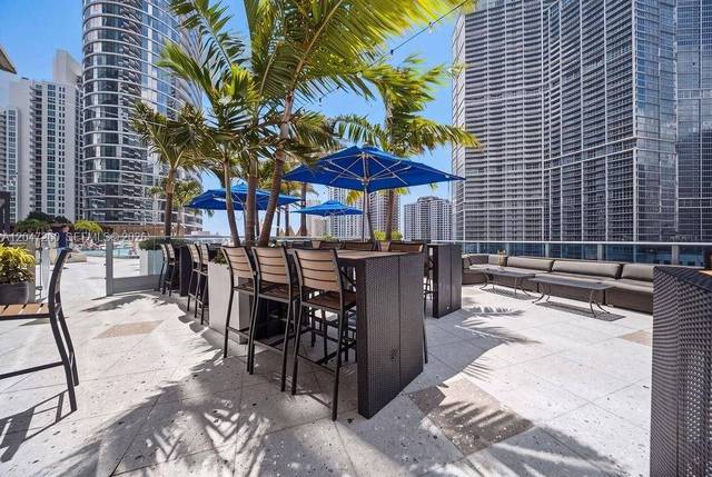 Residenz im 51. Stock des EPIC, Downtown Miami, Bild 63