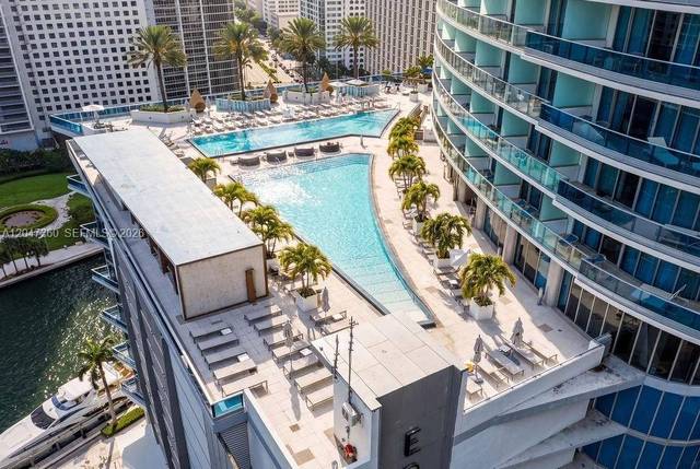 Residenz im 51. Stock des EPIC, Downtown Miami, Bild 65