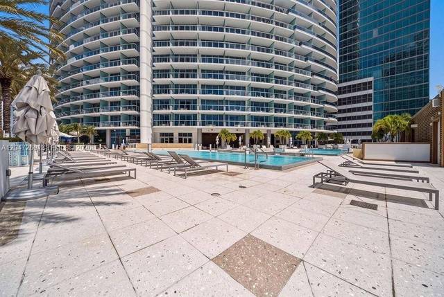 Residenz im 51. Stock des EPIC, Downtown Miami, Bild 66