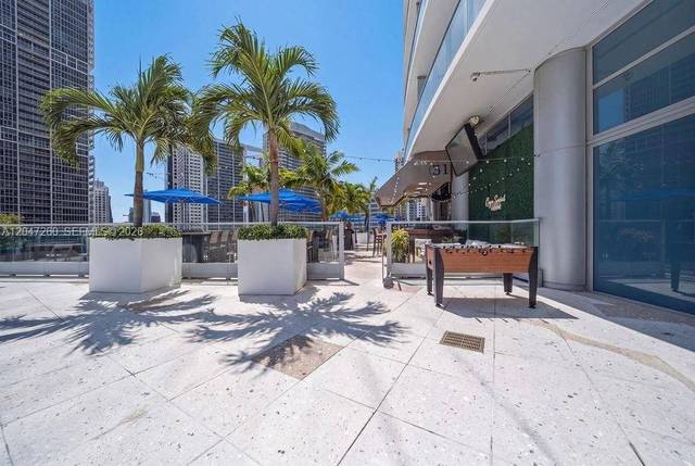 Residenz im 51. Stock des EPIC, Downtown Miami, Bild 67