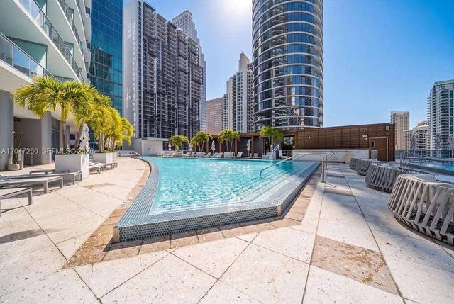 Residenz im 51. Stock des EPIC, Downtown Miami, Bild 69