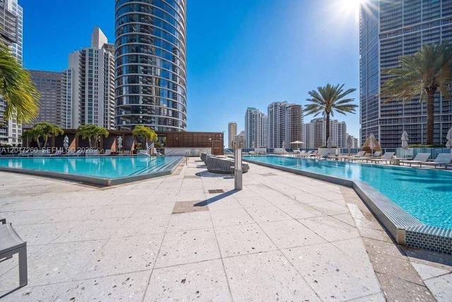 Residenz im 51. Stock des EPIC, Downtown Miami, Bild 70