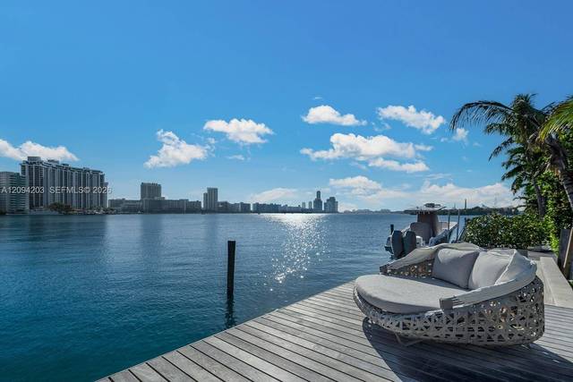 Wasserfront-Anwesen auf Rivo Alto Island, Bild 46