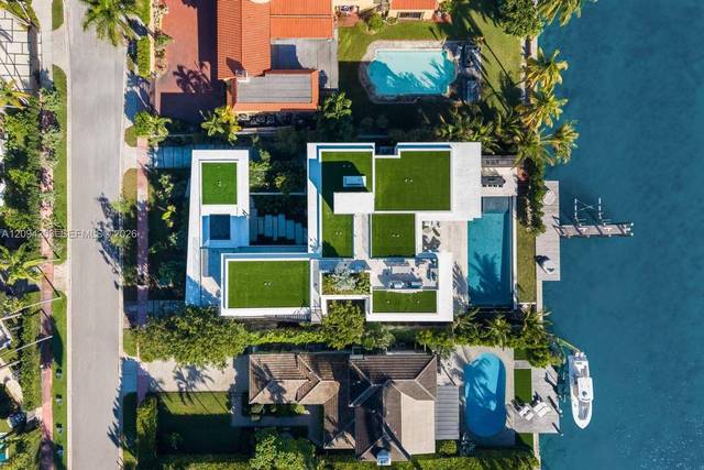 Wasserfront-Anwesen auf Rivo Alto Island, Bild 84