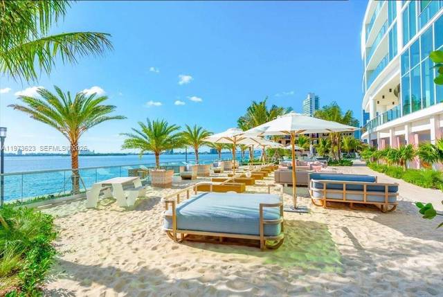 Residenz mit Panoramablick im Biscayne Beach, Bild 8