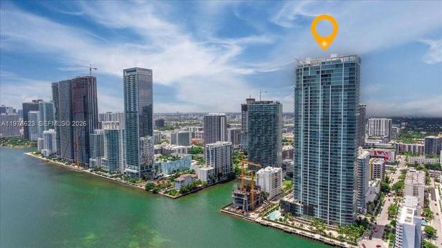 Residenz mit Panoramablick im Biscayne Beach, Bild 9