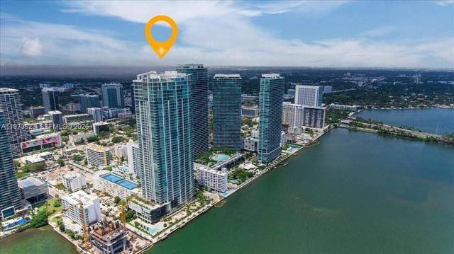 Residenz mit Panoramablick im Biscayne Beach, Bild 10