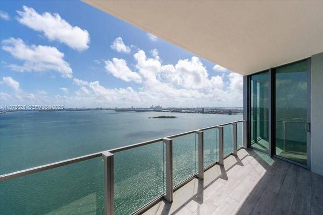 Residenz mit Panoramablick im Biscayne Beach, Bild 24