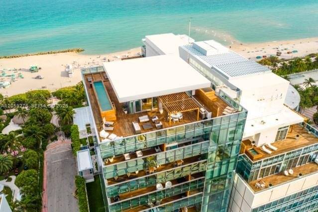 Triplex-Penthouse im The Miami Beach Edition