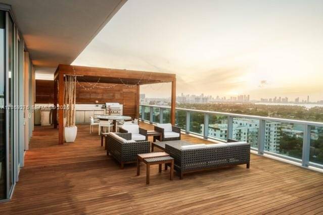 Triplex-Penthouse im The Miami Beach Edition, Bild 3