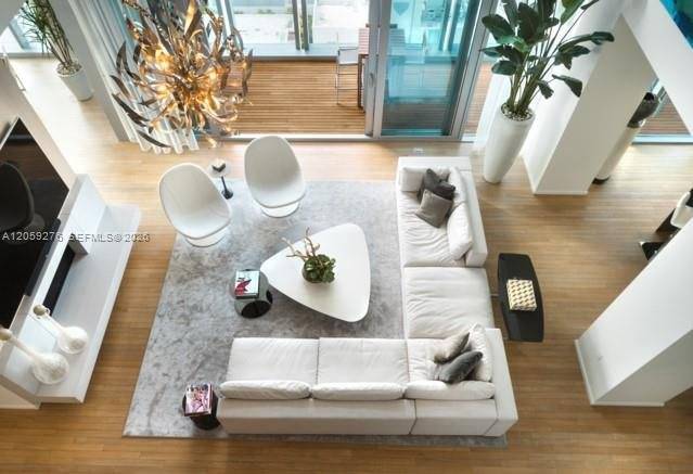 Triplex-Penthouse im The Miami Beach Edition, Bild 4