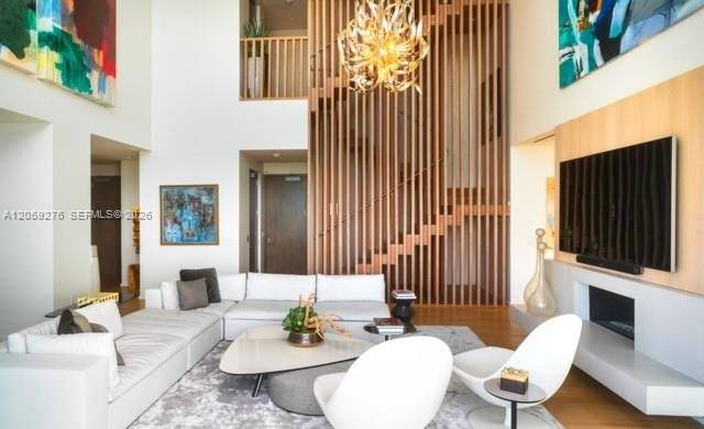 Triplex-Penthouse im The Miami Beach Edition, Bild 6