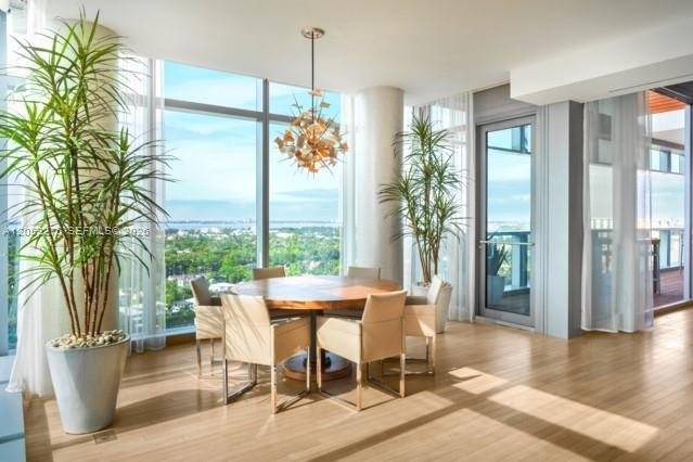 Triplex-Penthouse im The Miami Beach Edition, Bild 9