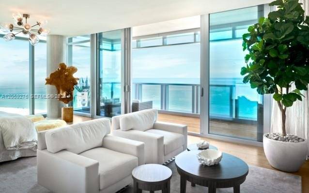 Triplex-Penthouse im The Miami Beach Edition, Bild 10