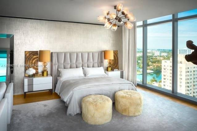 Triplex-Penthouse im The Miami Beach Edition, Bild 11