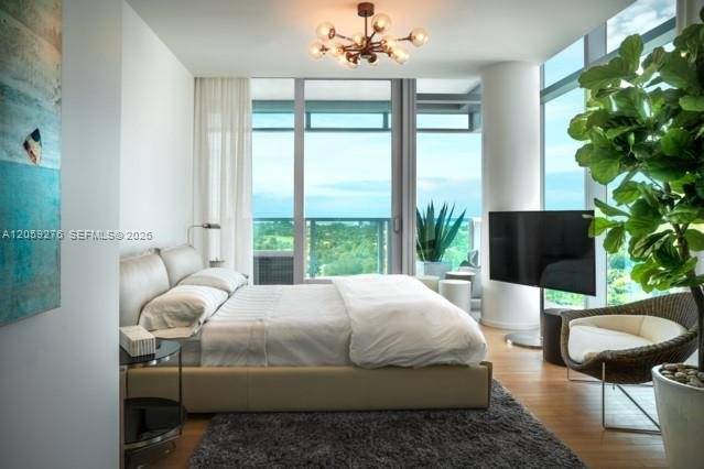 Triplex-Penthouse im The Miami Beach Edition, Bild 16