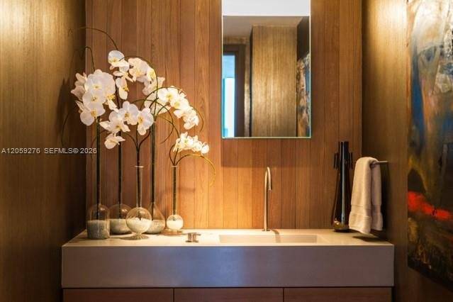 Triplex-Penthouse im The Miami Beach Edition, Bild 17