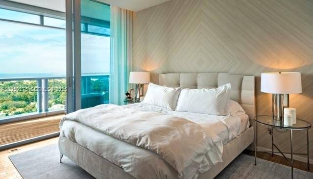 Triplex-Penthouse im The Miami Beach Edition, Bild 19