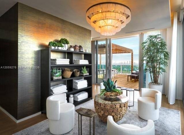 Triplex-Penthouse im The Miami Beach Edition, Bild 20