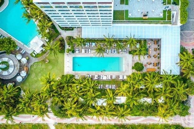Triplex-Penthouse im The Miami Beach Edition, Bild 22