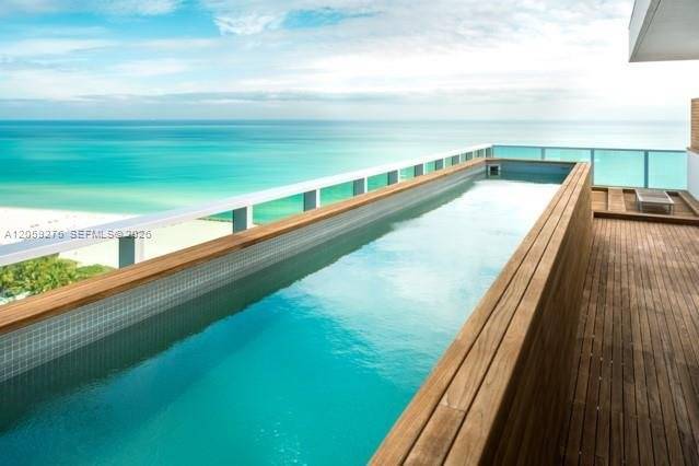Triplex-Penthouse im The Miami Beach Edition, Bild 24