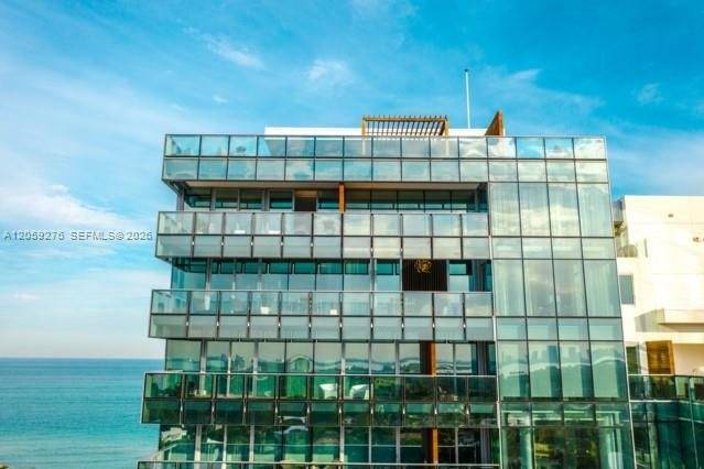 Triplex-Penthouse im The Miami Beach Edition, Bild 31