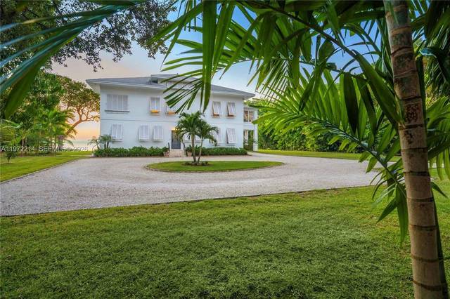 Wasserfront-Anwesen an der Brickell Avenue, Bild 9