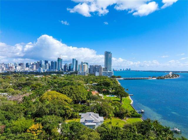 Wasserfront-Anwesen an der Brickell Avenue, Bild 11