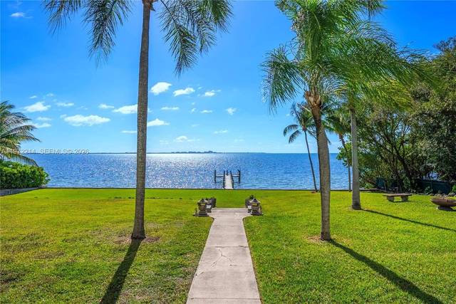 Wasserfront-Anwesen an der Brickell Avenue, Bild 13