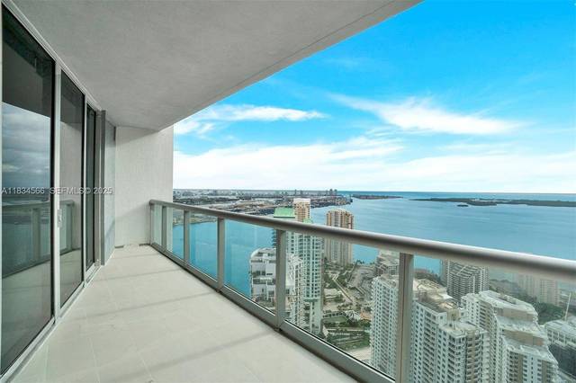 Wohnung mit Ozeanblick im Icon Brickell, Bild 2