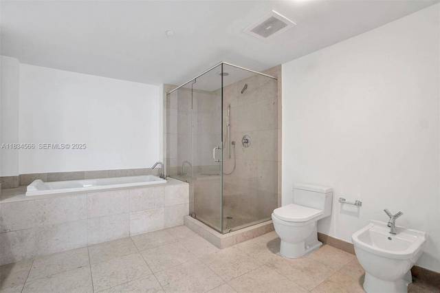Wohnung mit Ozeanblick im Icon Brickell, Bild 19