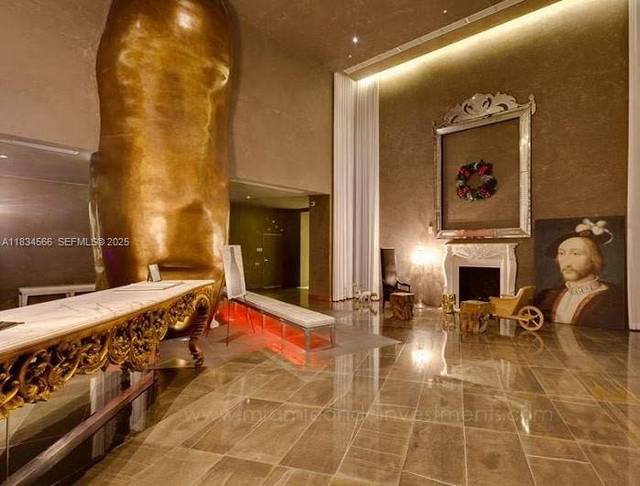 Wohnung mit Ozeanblick im Icon Brickell, Bild 24